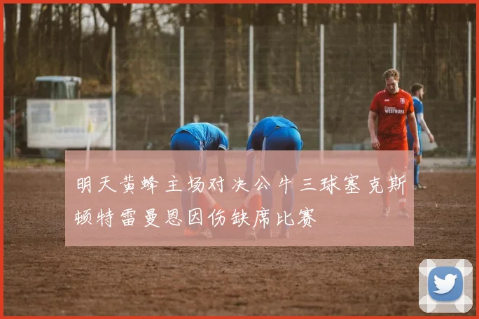 明天黄蜂主场对决公牛三球塞克斯顿特雷曼恩因伤缺席比赛